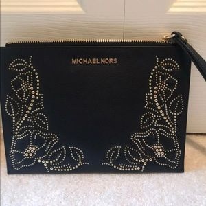 MIcheal Kors Wrislet NWT